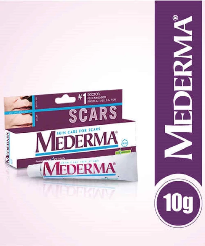 Mederma Skin Care Gel, 10 g-4.webp